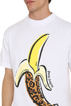 Load image into Gallery viewer, Printed cotton T-shirt
