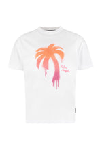 Load image into Gallery viewer, Printed cotton T-shirt
