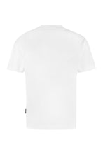Load image into Gallery viewer, Printed cotton T-shirt
