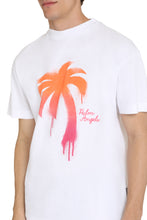 Load image into Gallery viewer, Printed cotton T-shirt
