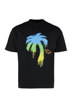 Load image into Gallery viewer, Printed cotton T-shirt
