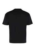 Load image into Gallery viewer, Printed cotton T-shirt
