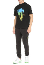 Load image into Gallery viewer, Printed cotton T-shirt
