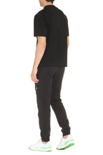 Load image into Gallery viewer, Printed cotton T-shirt
