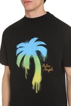 Load image into Gallery viewer, Printed cotton T-shirt
