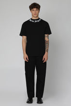 Load image into Gallery viewer, Cotton crew-neck T-shirt
