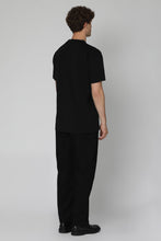 Load image into Gallery viewer, Cotton crew-neck T-shirt
