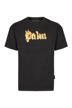 Load image into Gallery viewer, Logo cotton t-shirt
