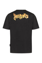 Load image into Gallery viewer, Logo cotton t-shirt
