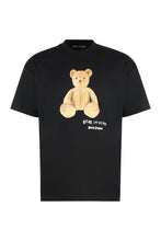 Load image into Gallery viewer, Printed cotton T-shirt
