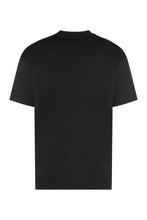 Load image into Gallery viewer, Printed cotton T-shirt
