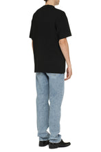 Load image into Gallery viewer, Printed cotton T-shirt

