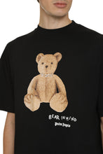 Load image into Gallery viewer, Printed cotton T-shirt
