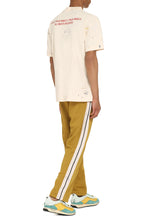 Load image into Gallery viewer, Cotton crew-neck T-shirt
