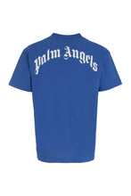 Load image into Gallery viewer, Printed cotton T-shirt

