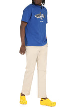 Load image into Gallery viewer, Printed cotton T-shirt
