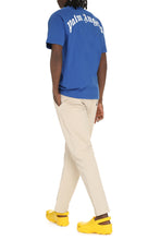 Load image into Gallery viewer, Printed cotton T-shirt
