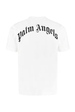 Load image into Gallery viewer, Printed cotton T-shirt
