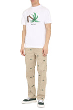 Load image into Gallery viewer, Printed cotton T-shirt

