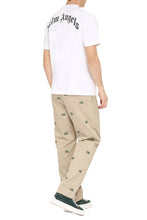 Load image into Gallery viewer, Printed cotton T-shirt
