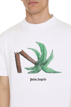 Load image into Gallery viewer, Printed cotton T-shirt

