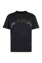 Load image into Gallery viewer, Logo print t-shirt
