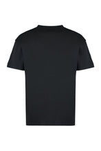 Load image into Gallery viewer, Logo print t-shirt
