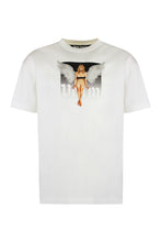 Load image into Gallery viewer, Printed t-shirt

