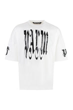 Load image into Gallery viewer, Logo cotton t-shirt

