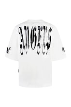 Load image into Gallery viewer, Logo cotton t-shirt

