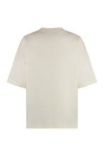 Load image into Gallery viewer, Printed cotton T-shirt
