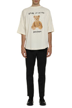 Load image into Gallery viewer, Printed cotton T-shirt
