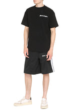 Load image into Gallery viewer, Set of three cotton t-shirts
