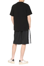 Load image into Gallery viewer, Set of three cotton t-shirts
