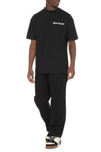 Load image into Gallery viewer, Set of three cotton t-shirts
