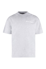 Load image into Gallery viewer, Set of three cotton t-shirts
