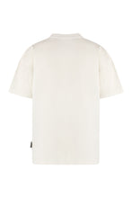 Load image into Gallery viewer, Logo cotton t-shirt

