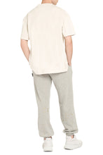 Load image into Gallery viewer, Logo cotton t-shirt
