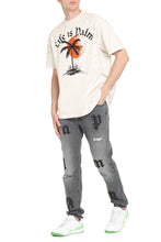 Load image into Gallery viewer, Printed cotton T-shirt
