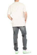 Load image into Gallery viewer, Printed cotton T-shirt

