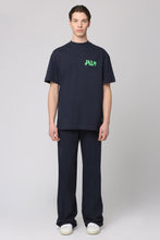 Load image into Gallery viewer, Cotton crew-neck T-shirt
