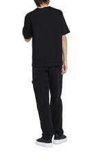 Load image into Gallery viewer, Logo cotton t-shirt
