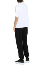 Load image into Gallery viewer, Logo cotton t-shirt
