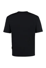 Load image into Gallery viewer, Logo cotton t-shirt
