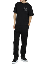 Load image into Gallery viewer, Logo cotton t-shirt
