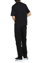 Load image into Gallery viewer, Logo cotton t-shirt

