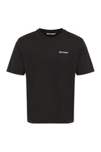 Load image into Gallery viewer, Cotton crew-neck T-shirt
