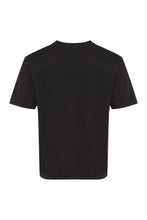 Load image into Gallery viewer, Cotton crew-neck T-shirt
