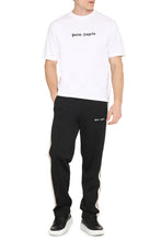 Load image into Gallery viewer, Logo cotton t-shirt
