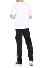 Load image into Gallery viewer, Logo cotton t-shirt
